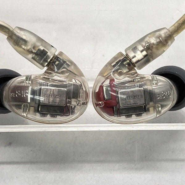 【中古】SE846CL-A【名古屋】