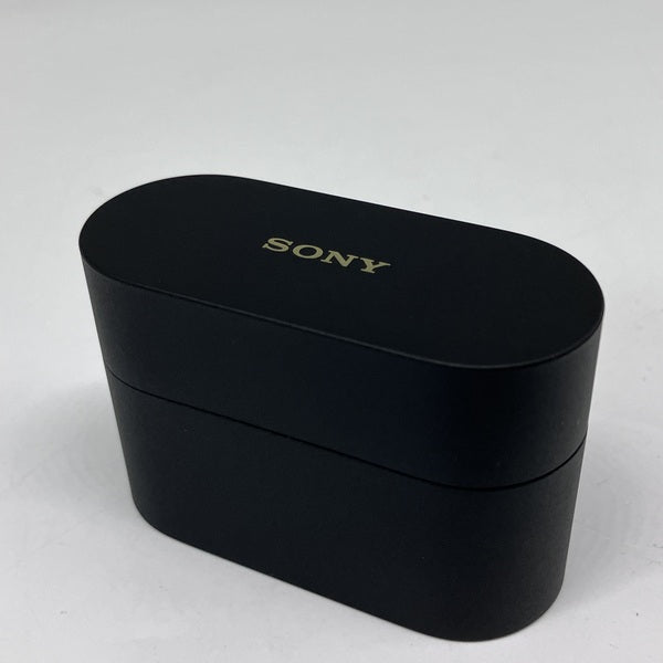 SONY 【中古】WF-1000XM6 BZ ブラック【日本橋】 – e☆イヤホン