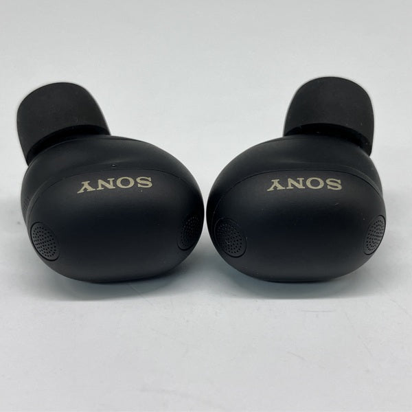 SONY 【中古】WF-1000XM6 BZ ブラック【日本橋】 – e☆イヤホン