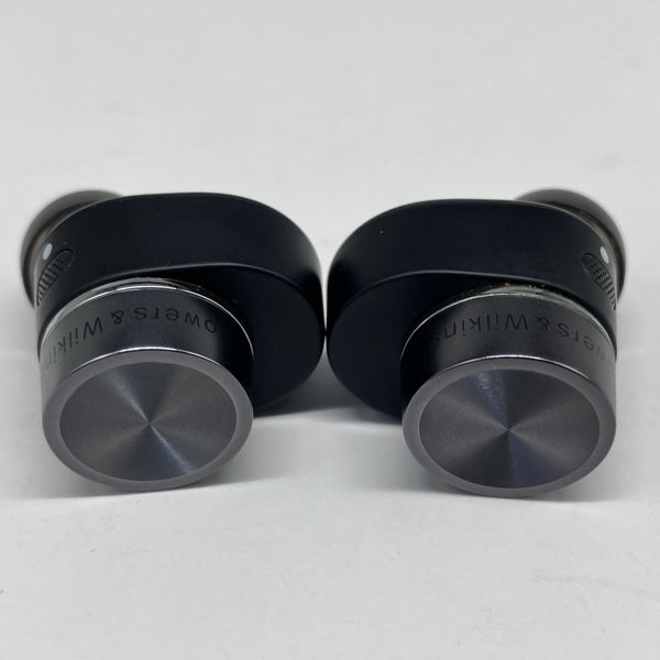 Bowers & Wilkins 【中古】Pi7S2/SB サテン・ブラック【秋葉原】 – e