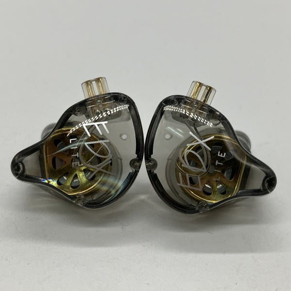【中古】KZ EDX Lite(ケーブル欠品)【秋葉原】