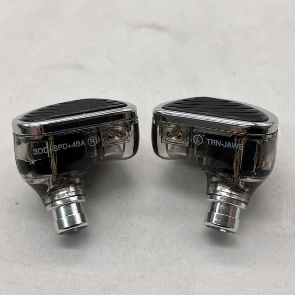 その他ブランド 【中古】TRN JAWS（ケーブル欠品）【秋葉原】 – e