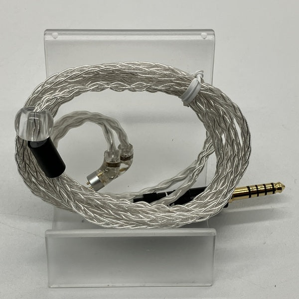 【中古】TRN　シルバーケーブル【秋葉原】