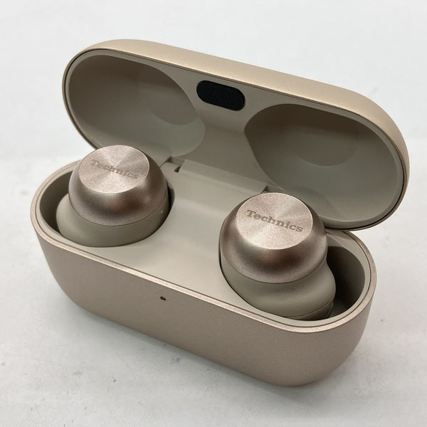 【中古】EAH-AZ100-N シャンパンゴールド【秋葉原】