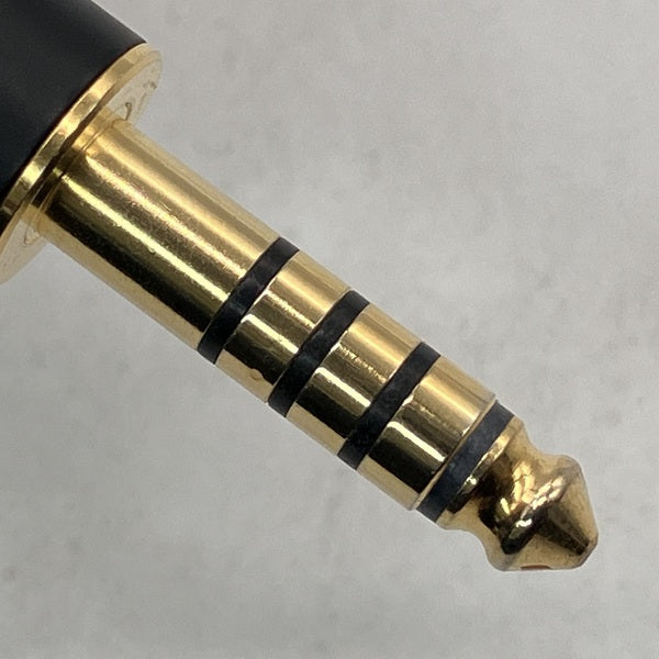 NOBUNAGA Labs 【中古】旭扇 (きょくせん) 4.4mm5極バランス【秋葉原