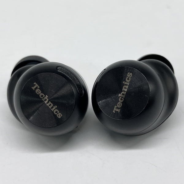 中古/右耳のみ/Technics EAH-AZ100-K/ブラック/右のみ/黒メ l_K0001669953.jpg