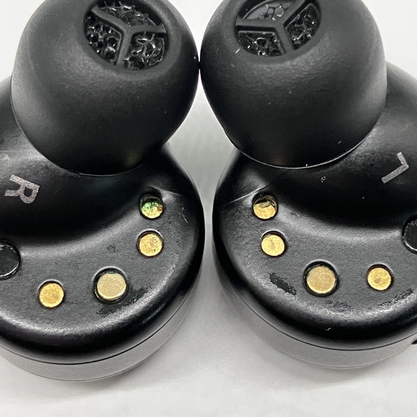 中古/右耳のみ/Technics EAH-AZ100-K/ブラック/右のみ/黒ヤ Technics 【中古】EAH-AZ100-K ブラック【秋葉原】 – e☆イヤホン