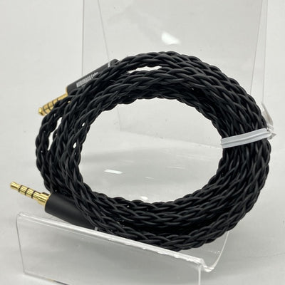 NOBUNAGA Labs 【中古】黒龍 (Kokuryu)4.4mm5極バランス/3.5mm4極