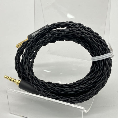 NOBUNAGA Labs 【中古】黒龍 (Kokuryu)4.4mm5極バランス/3.5mm4極