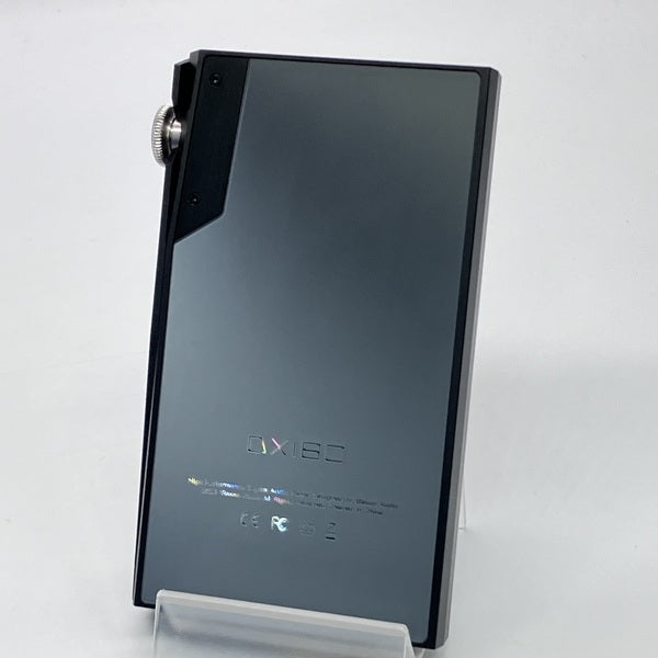 iBasso Audio 【中古】DX180 Black【秋葉原】 – e☆イヤホン