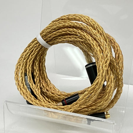 NOBUNAGA Labs 【中古】胡蝶 極 (Cochou-Kiwami) AK2.5mm4極バランス