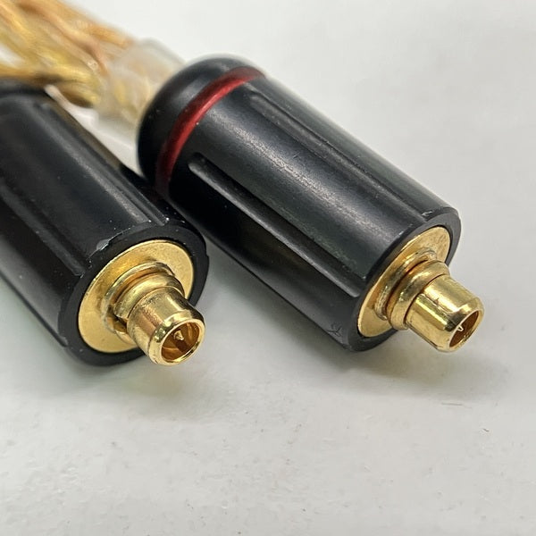 NOBUNAGA Labs 【中古】胡蝶 極 (Cochou-Kiwami) AK2.5mm4極バランス