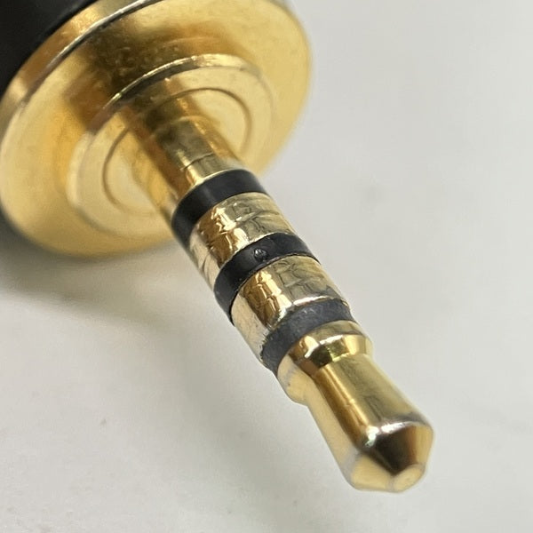 NOBUNAGA Labs 【中古】胡蝶 極 (Cochou-Kiwami) AK2.5mm4極バランス