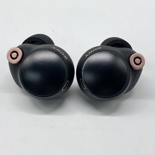 SONY 【中古】WF-1000XM4 BM ブラック【秋葉原】 – e☆イヤホン