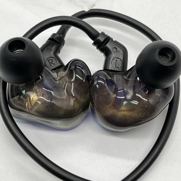 qdc 【中古】FRONTIER Next Black 【QDC-FRONTIER-NB】【日本橋】 – e
