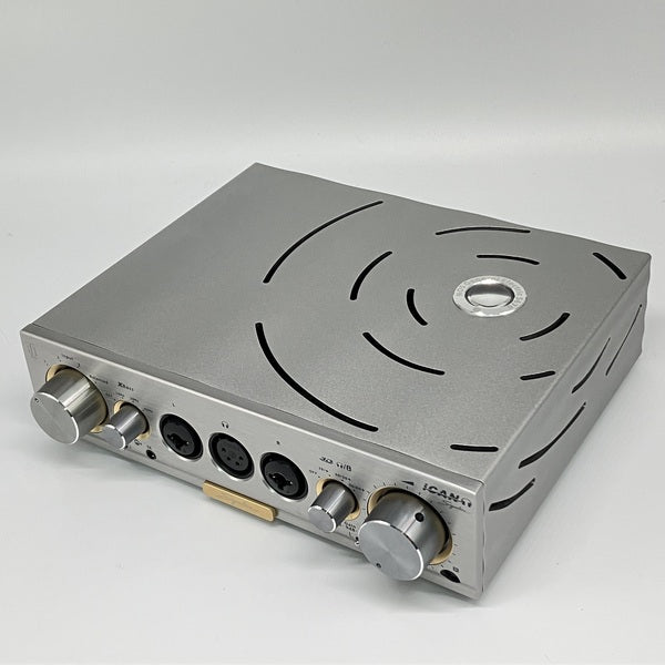 【中古】Pro iCAN Signature【秋葉原】