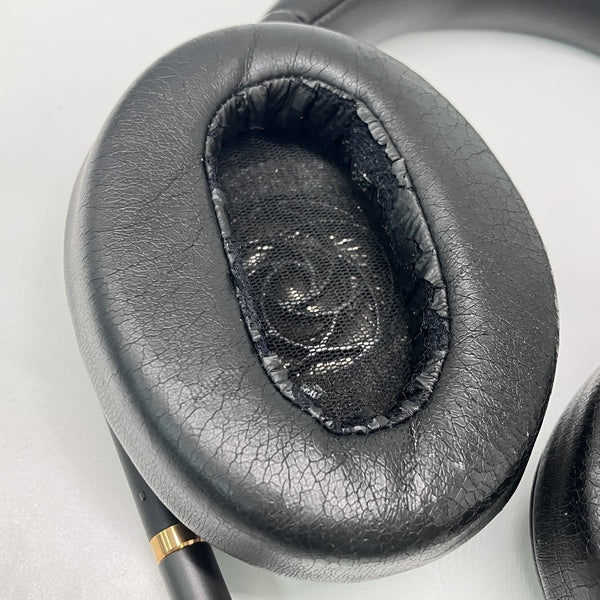 SONY 【中古】MDR-1AM2 BQ ブラック【日本橋】 – e☆イヤホン