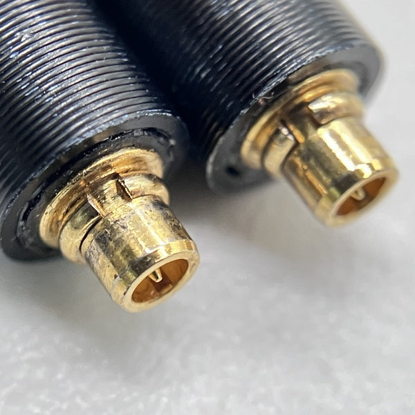 NOBUNAGA Labs 【中古】みかさ (Mikasa) 4.4mm5極バランス/MMCX 【NLE