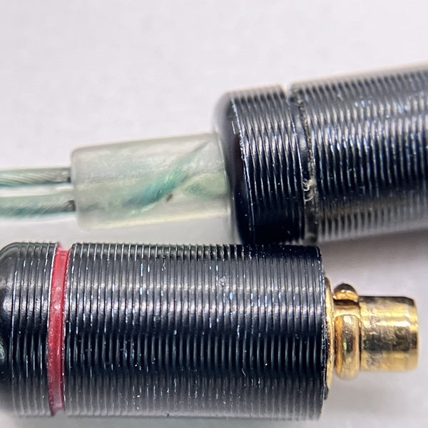NOBUNAGA Labs 【中古】みかさ (Mikasa) 4.4mm5極バランス/MMCX 【NLE