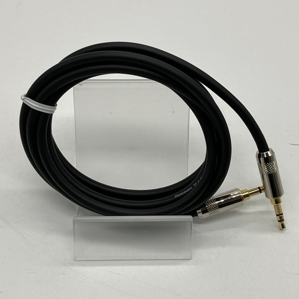 【中古】MOGAMI2893 ステレオ ミニフォンケーブル(1.5m)【秋葉原】
