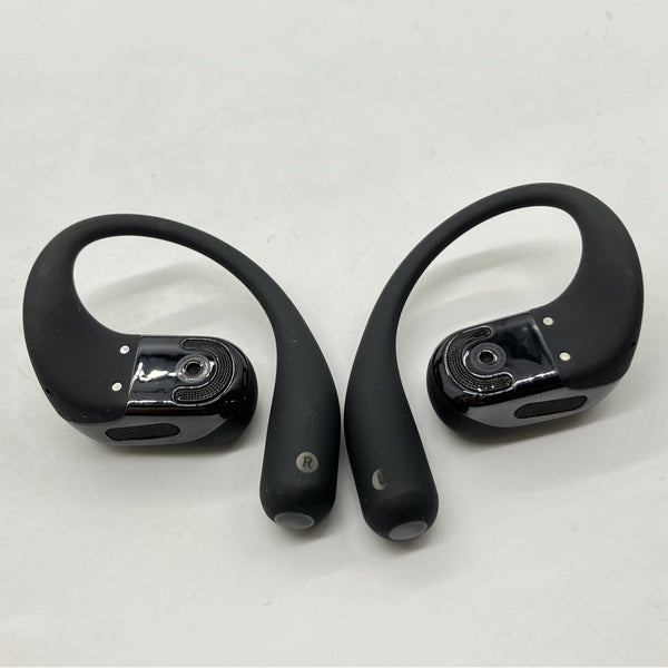 Shokz 【中古】OpenFit2 Black【SKZ-EP-000045】【秋葉原】 – e☆イヤホン
