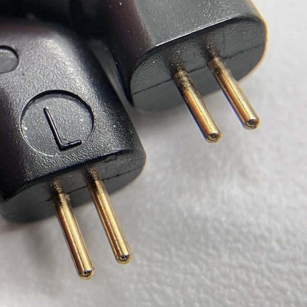 qdc 【中古】SUPERIOR Cable 4.4-IEM2pin 【QDC-SUPERIOR-CABLE44