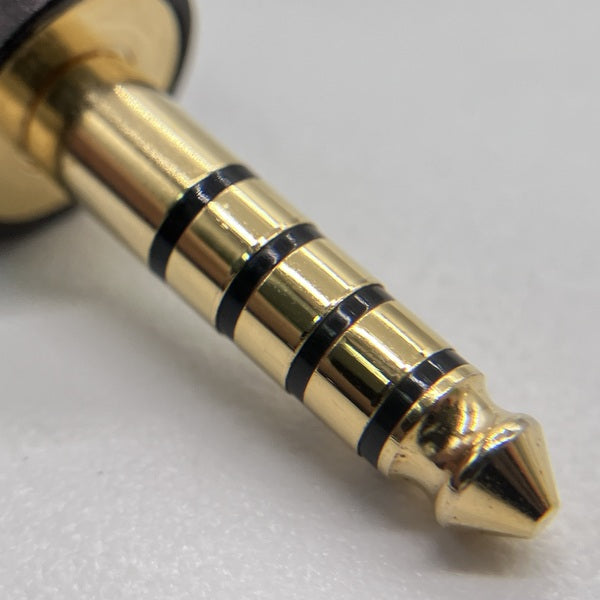 qdc 【中古】SUPERIOR Cable 4.4-IEM2pin 【QDC-SUPERIOR-CABLE44
