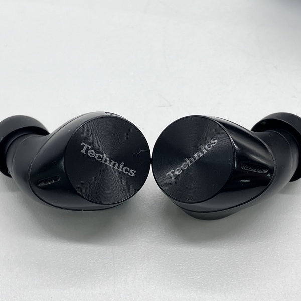 Technics 【中古】EAH-AZ60M2-K ブラック【名古屋】 – e☆イヤホン