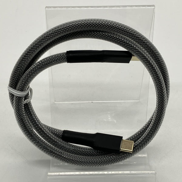 【中古】INNTAK HIFI Type-C OTGケーブル 0.7m【秋葉原】