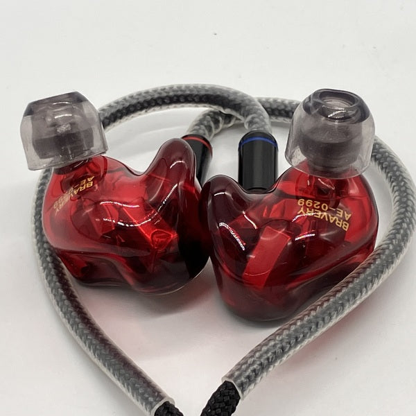 See audio 【中古】Bravery AE EXCLUSIVE EDITION レッド【日本橋