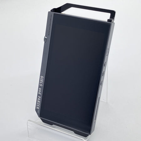陳*博様 【初出品】Pioneer XDP-100R-K ハイレゾ Pioneer 【中古】XDP-100R-K ガールズ＆パンツァーモデル【秋葉原