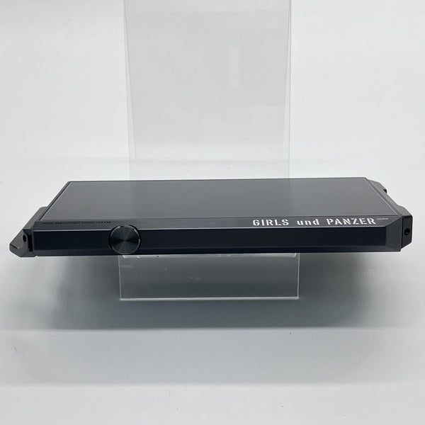Pioneer 【中古】XDP-100R-K ガールズ＆パンツァーモデル【秋葉原