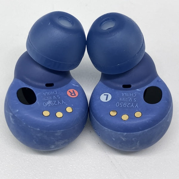 SONY 【中古】LinkBuds S アースブルー 【WF-LS900N L】【名古屋】 – e