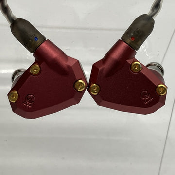 Campfire+Audio+io Used Price | HifiZero