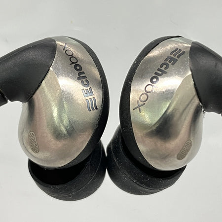 Echobox 【中古】Nomad n1【日本橋】 – e☆イヤホン