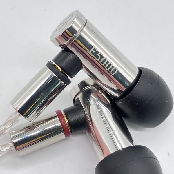 final 【中古】E5000【秋葉原】 – e☆イヤホン