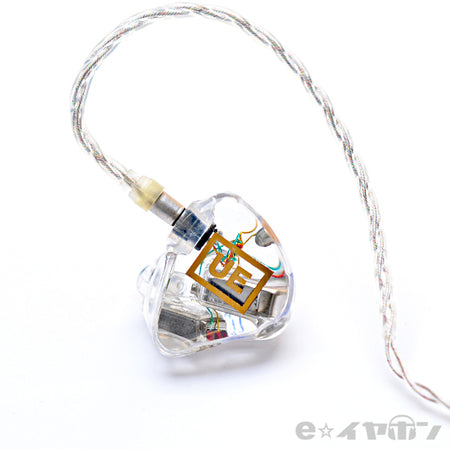 Ultimate Ears 【アウトレット】UE5PRO To-Go – e☆イヤホン