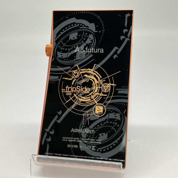 Astell&Kern 【中古】A&futura SE100 fripSide Edition 【AK Astell&Kern 【中古】A&futura SE100 fripSide Edition 【AK