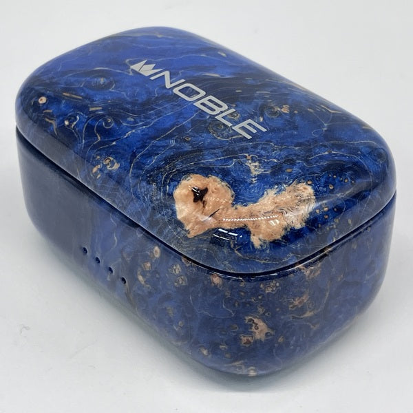 Noble Audio 【中古】FoKus Prestige Blue 【NOB-FOKUSPST-L】【秋葉原