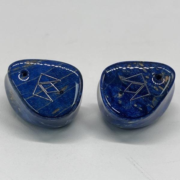 Noble Audio 【中古】FoKus Prestige Blue 【NOB-FOKUSPST-L】【秋葉原
