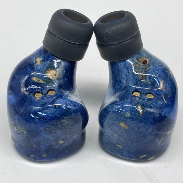 Noble Audio 【中古】FoKus Prestige Blue 【NOB-FOKUSPST-L】【秋葉原