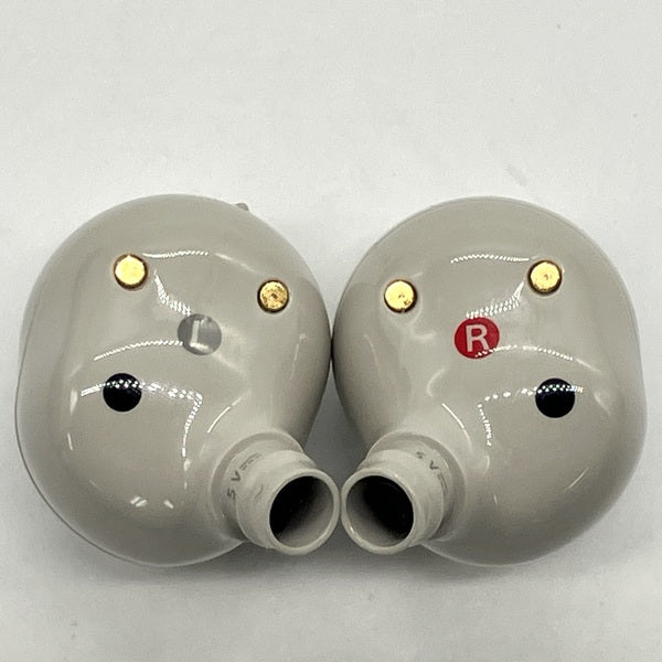 SONY 【中古】WF-1000XM5 S プラチナシルバー【秋葉原】 – e☆イヤホン