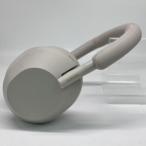 SONY 【中古】WH-1000XM5 SM プラチナシルバー【名古屋】 – e SONY 【中古】WH-1000XM5 SM プラチナシルバー【名古屋】 – e