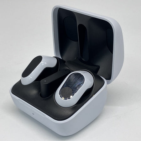 た*む様 中古美品SONY INZONE Buds WF-G700N 実使用1ヶ SONY 【中古】INZONE Buds ホワイト 【WF-G700N WZ】【名古屋】 – e