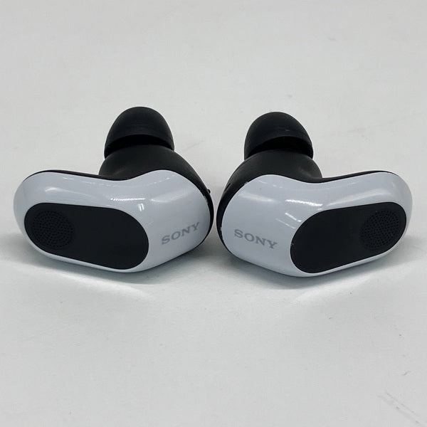 SONY 【中古】INZONE Buds ホワイト 【WF-G700N WZ】【名古屋】 – e