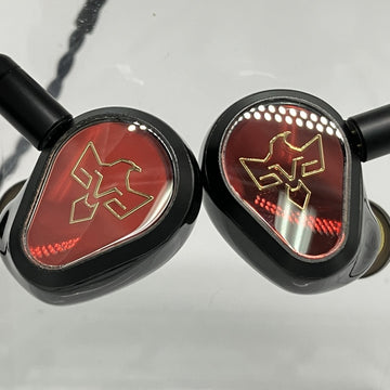 VISION EARS PHÖNIX ほぼ新品　おまけケーブル付き VISION EARS PHÖNIX(Universal Fit) – e☆イヤホン
