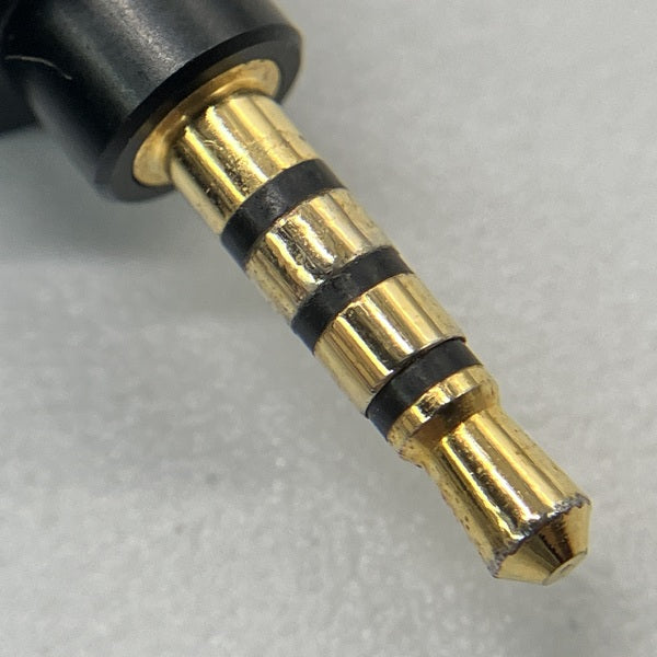VISION EARS 【中古】PHÖNIX Black-Red (Universal Fit)【秋葉原】 – e