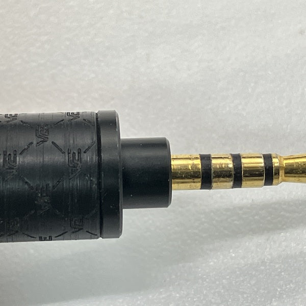 VISION EARS 【中古】PHÖNIX Black-Red (Universal Fit)【秋葉原】 – e