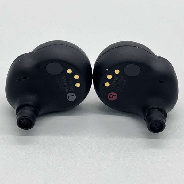SONY 【中古】WF-1000XM4 BM ブラック【秋葉原】 – e☆イヤホン