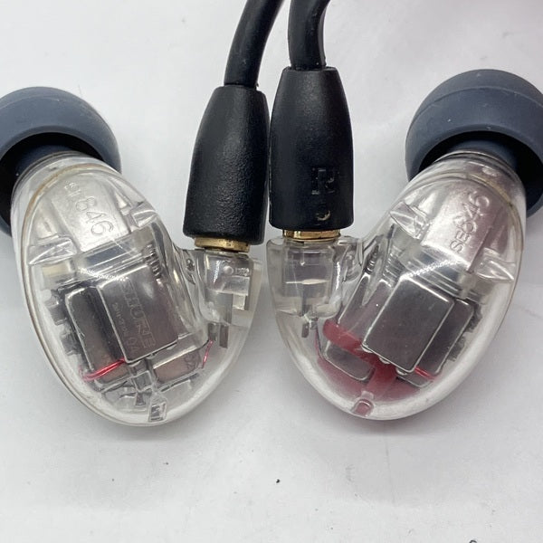 【中古】SE846-CL+BT2-A【秋葉原】